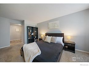 6705 S Field Street 801, Littleton CO 80128