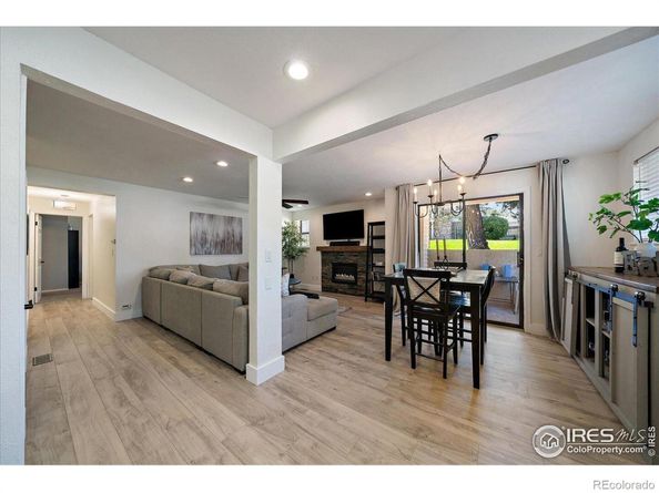 6705 S Field Street 801, Littleton CO 80128