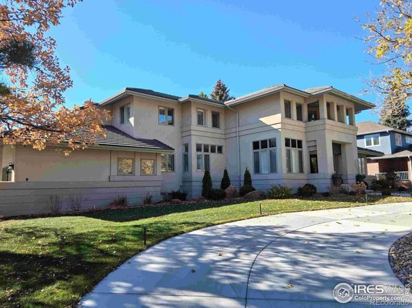 632 S Manorwood Lane, Louisville CO 80027