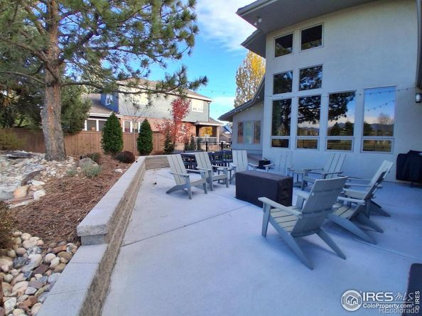 632 S Manorwood Lane, Louisville CO 80027