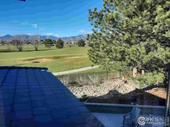 632 S Manorwood Lane, Louisville CO 80027