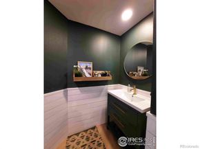 632 S Manorwood Lane, Louisville CO 80027