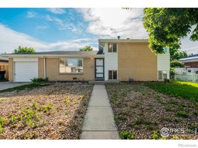 3055 Carson Street, Aurora CO 80011