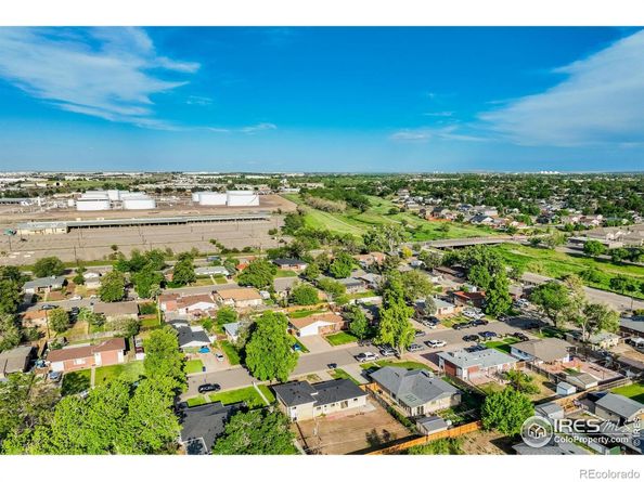 3055 Carson Street, Aurora CO 80011