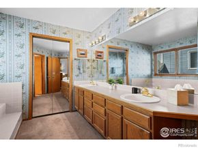 853 Racquet Lane, Boulder CO 80303
