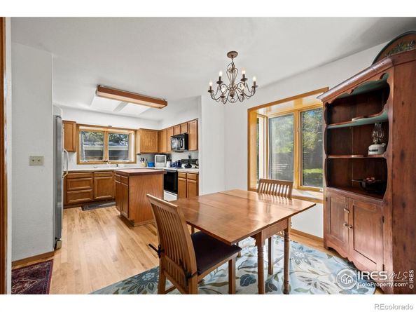 853 Racquet Lane, Boulder CO 80303