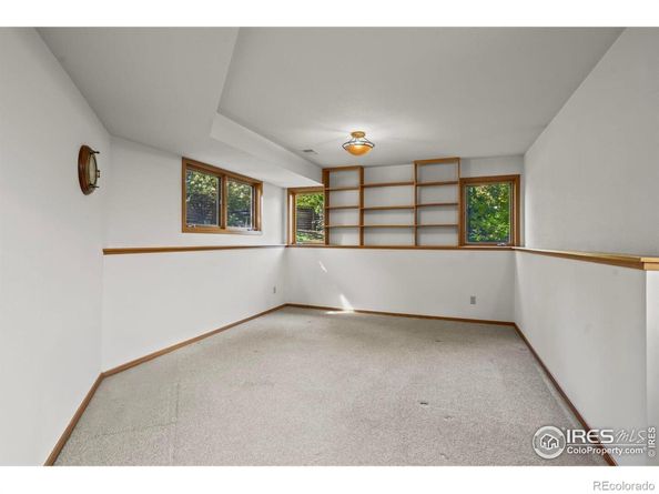 853 Racquet Lane, Boulder CO 80303