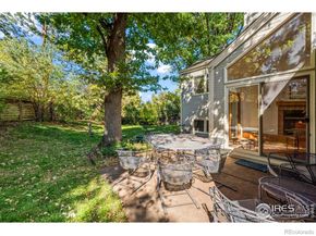 853 Racquet Lane, Boulder CO 80303