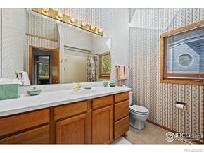 853 Racquet Lane, Boulder CO 80303