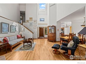 853 Racquet Lane, Boulder CO 80303