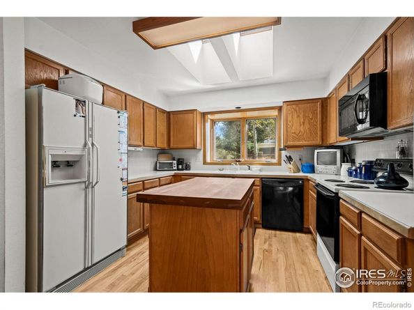 853 Racquet Lane, Boulder CO 80303