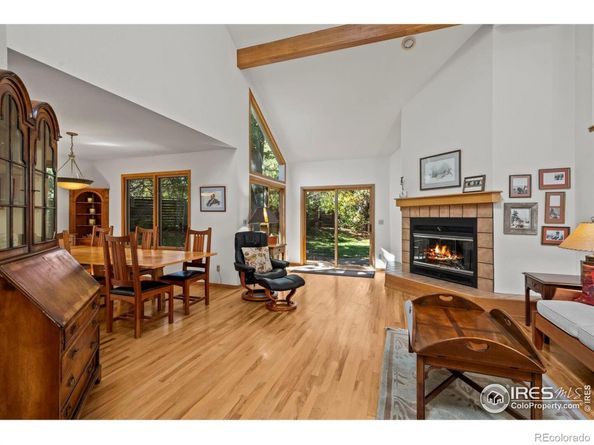 853 Racquet Lane, Boulder CO 80303