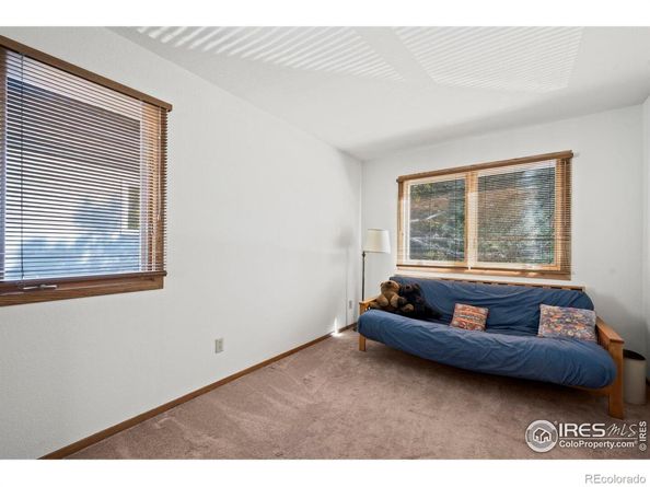 853 Racquet Lane, Boulder CO 80303