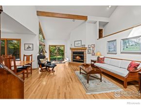 853 Racquet Lane, Boulder CO 80303