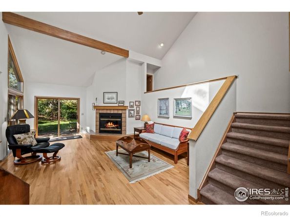 853 Racquet Lane, Boulder CO 80303