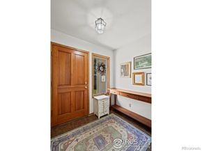 853 Racquet Lane, Boulder CO 80303