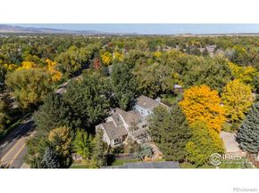 853 Racquet Lane, Boulder CO 80303
