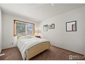 853 Racquet Lane, Boulder CO 80303