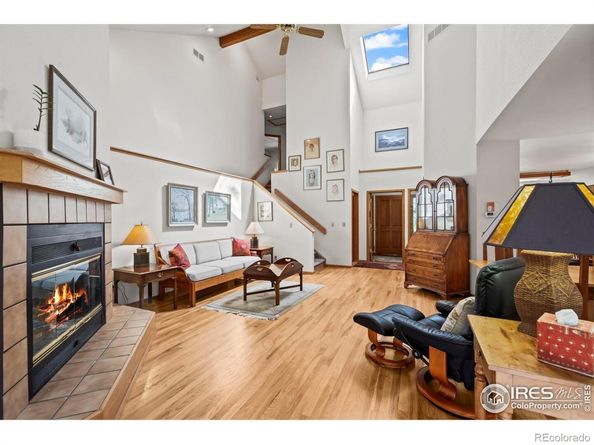 853 Racquet Lane, Boulder CO 80303