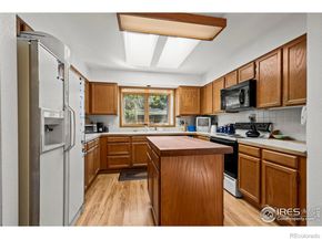 853 Racquet Lane, Boulder CO 80303