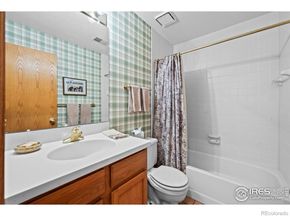 853 Racquet Lane, Boulder CO 80303