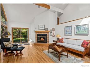 853 Racquet Lane, Boulder CO 80303