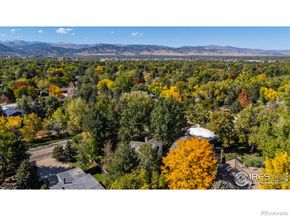 853 Racquet Lane, Boulder CO 80303