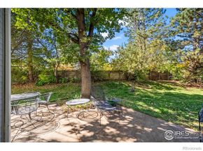 853 Racquet Lane, Boulder CO 80303