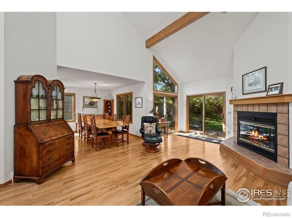 853 Racquet Lane, Boulder CO 80303