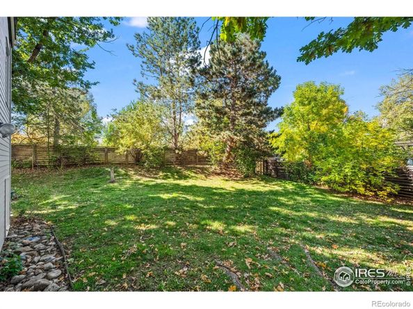 853 Racquet Lane, Boulder CO 80303
