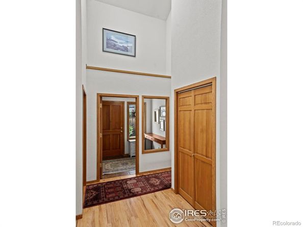 853 Racquet Lane, Boulder CO 80303