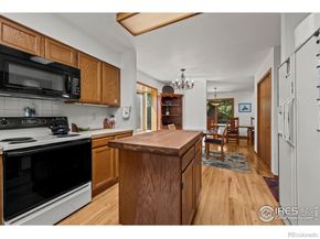 853 Racquet Lane, Boulder CO 80303