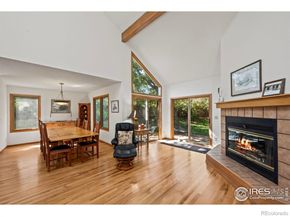 853 Racquet Lane, Boulder CO 80303