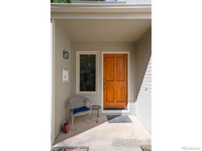 853 Racquet Lane, Boulder CO 80303