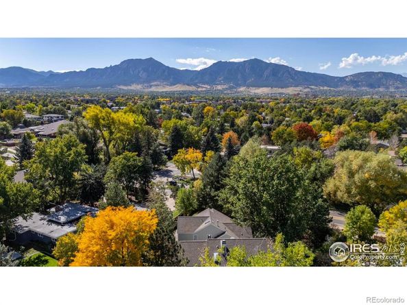 853 Racquet Lane, Boulder CO 80303