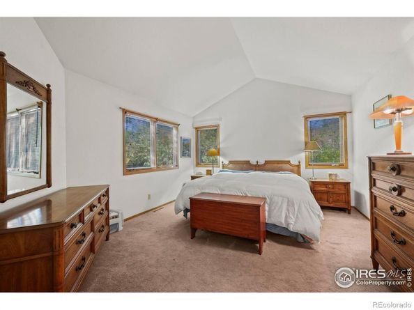 853 Racquet Lane, Boulder CO 80303
