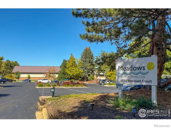 853 Racquet Lane, Boulder CO 80303