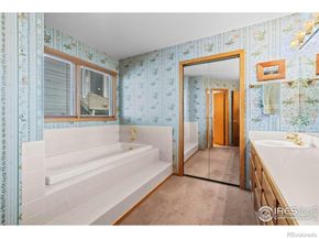 853 Racquet Lane, Boulder CO 80303