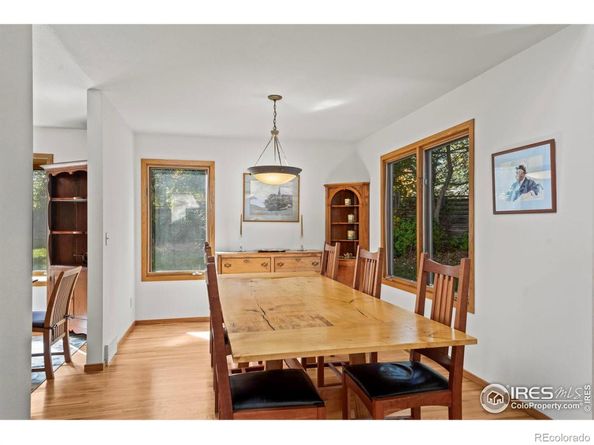 853 Racquet Lane, Boulder CO 80303
