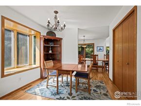 853 Racquet Lane, Boulder CO 80303