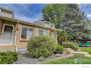2148 Meadow Court, Longmont CO 80501