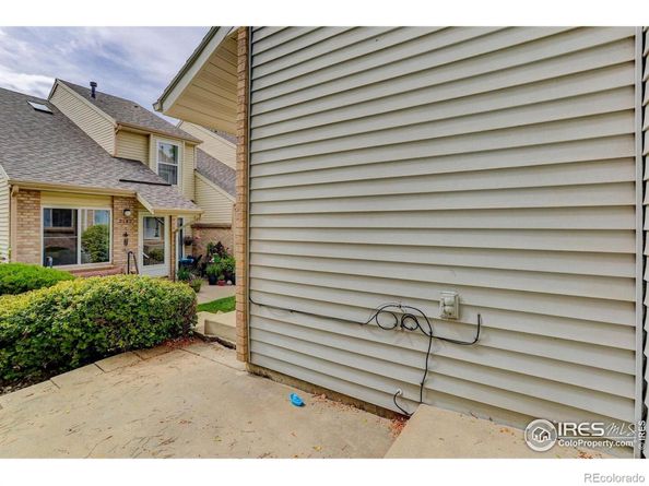 2148 Meadow Court, Longmont CO 80501