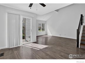 2148 Meadow Court, Longmont CO 80501