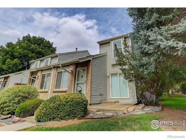 2148 Meadow Court, Longmont CO 80501