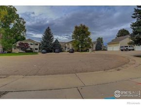 2148 Meadow Court, Longmont CO 80501