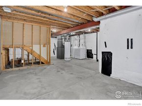 2148 Meadow Court, Longmont CO 80501