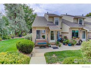 2148 Meadow Court, Longmont CO 80501