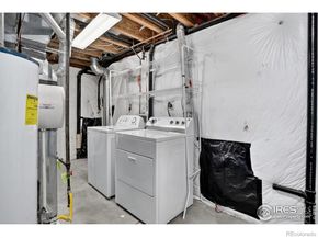 2148 Meadow Court, Longmont CO 80501