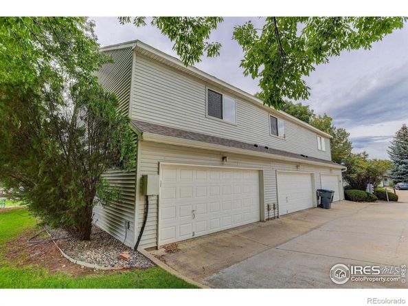 2148 Meadow Court, Longmont CO 80501