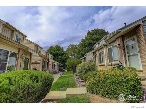 2148 Meadow Court, Longmont CO 80501